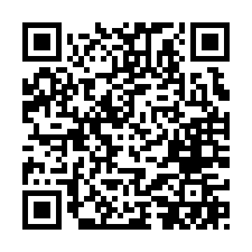 ロナロナクリニックLINE予約QRコード