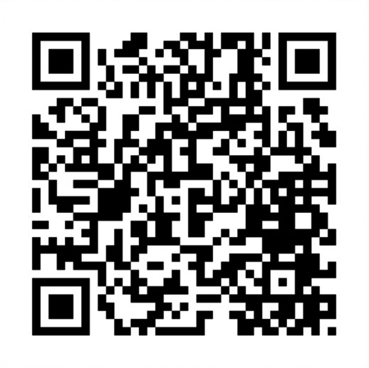 ロナロナヘアサロンご予約LINEQR
