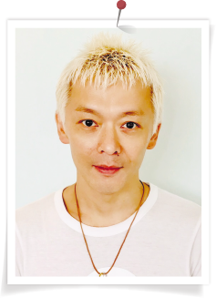 佐藤 誠治